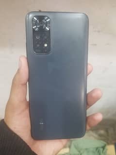 redme note 11 for sale 4. +2.6. 128 gb gaming chair fone pta approved