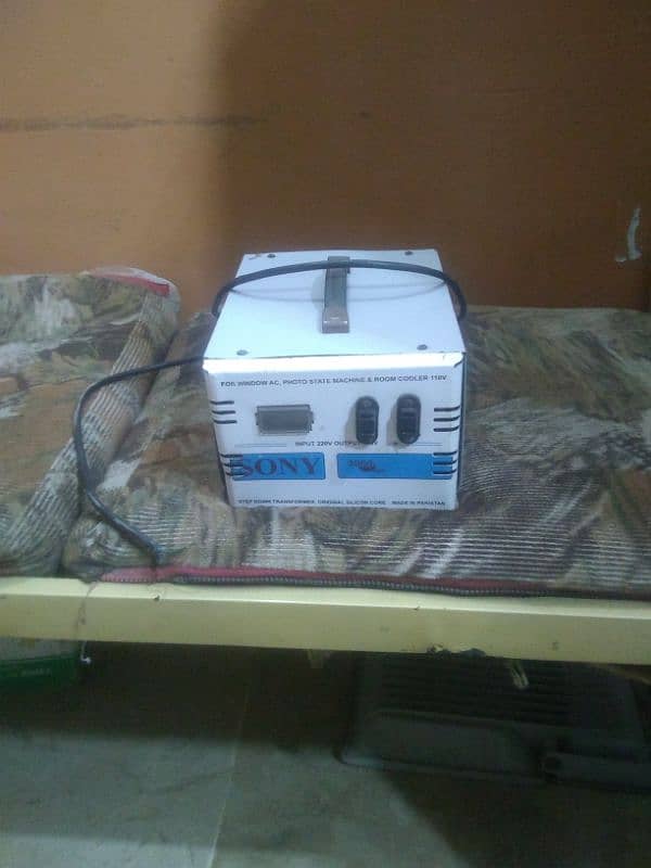 card repair hoga original gass py he 1