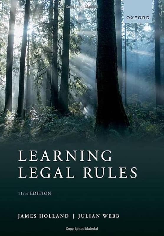 Law Books 1