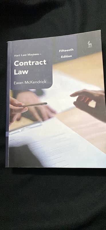 Law Books 2