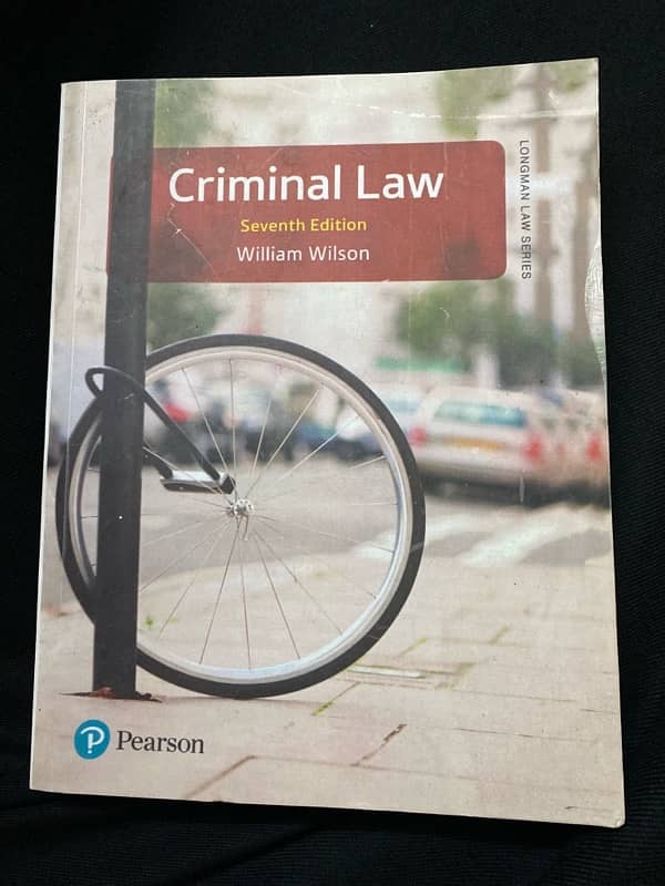 Law Books 5