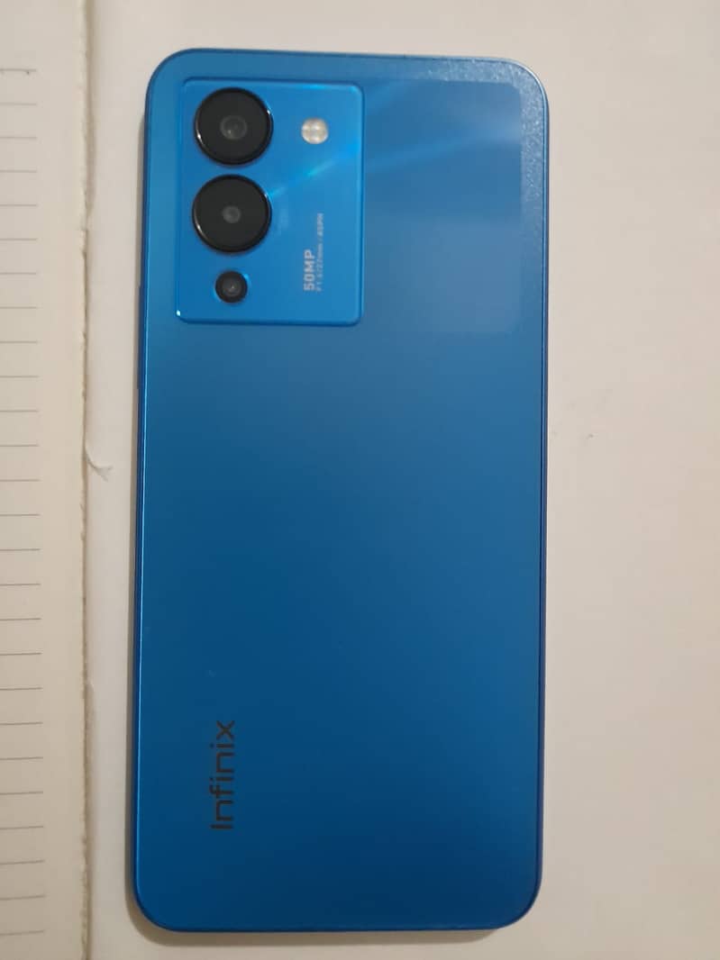 Infinix note 12 0