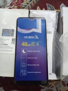 Alcatel