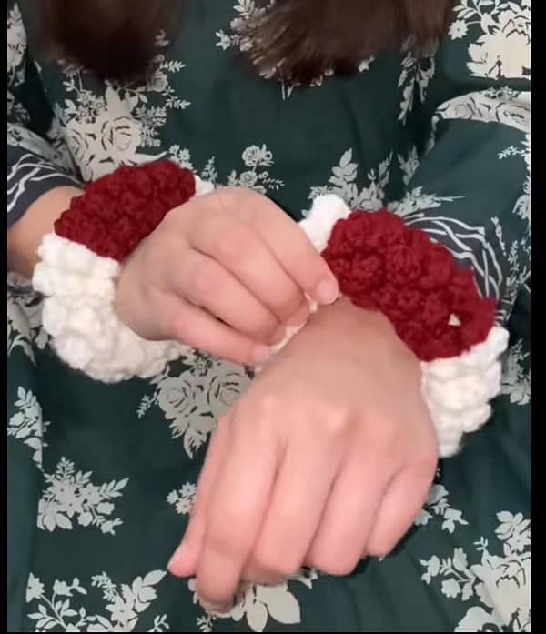 crochet gajray 2