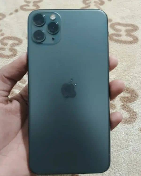 iphone 11 pro maX 64 gb 0