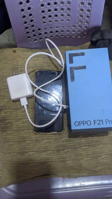 oppo f21 pro 3