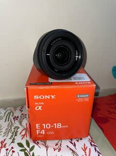 Sony