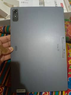 Lenovo Pad Pro