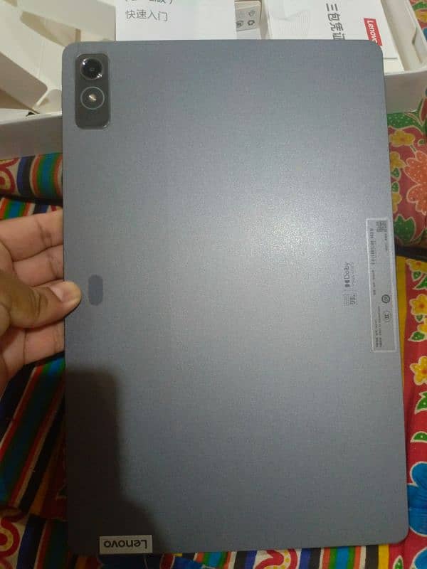 Lenovo Pad Pro 0