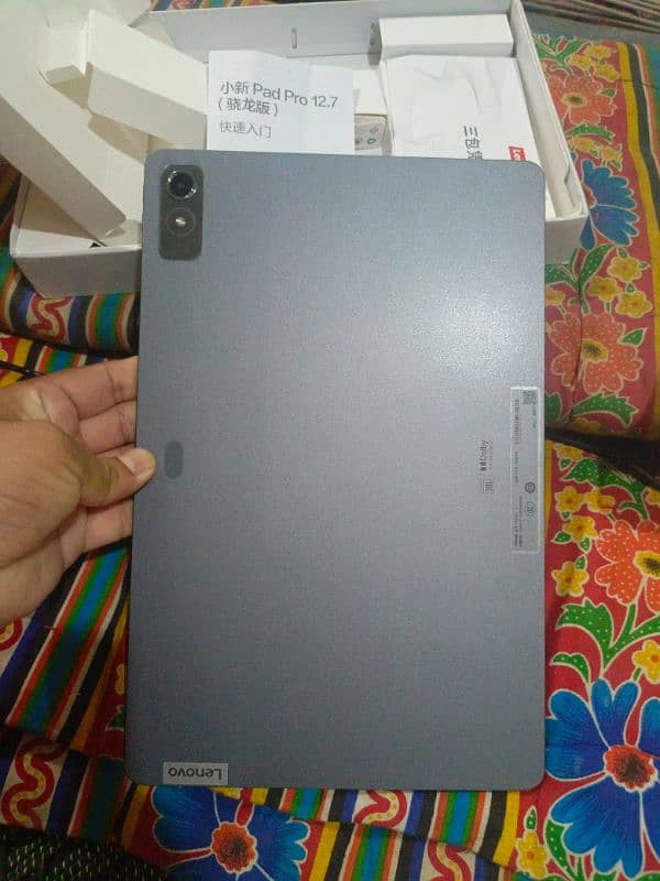 Lenovo Pad Pro 1