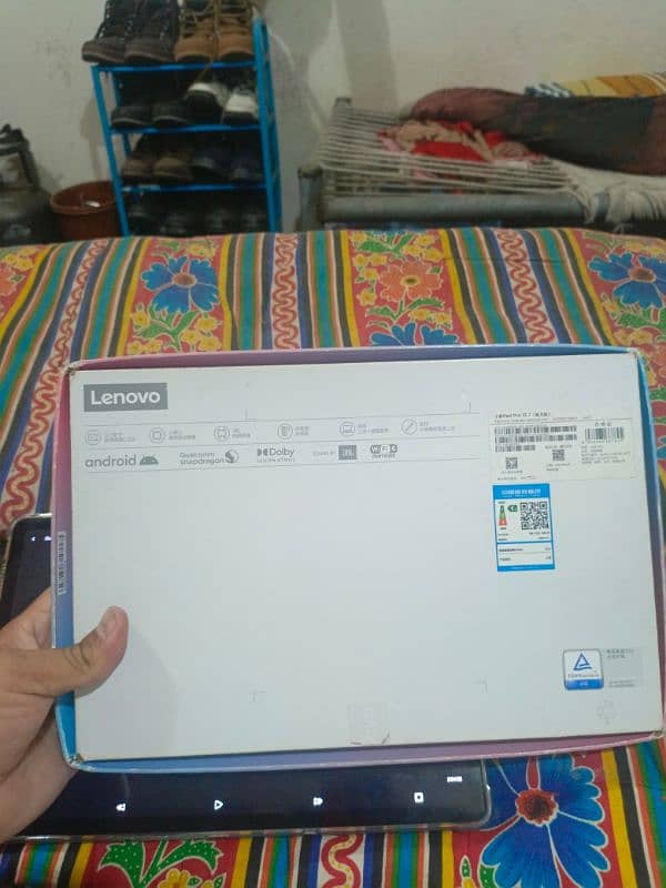 Lenovo Pad Pro 11