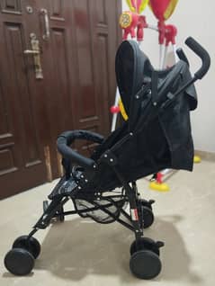 Baby Stroller | Baby Pram | Condition: 9.5/10 | Tinnies Baby Buggy