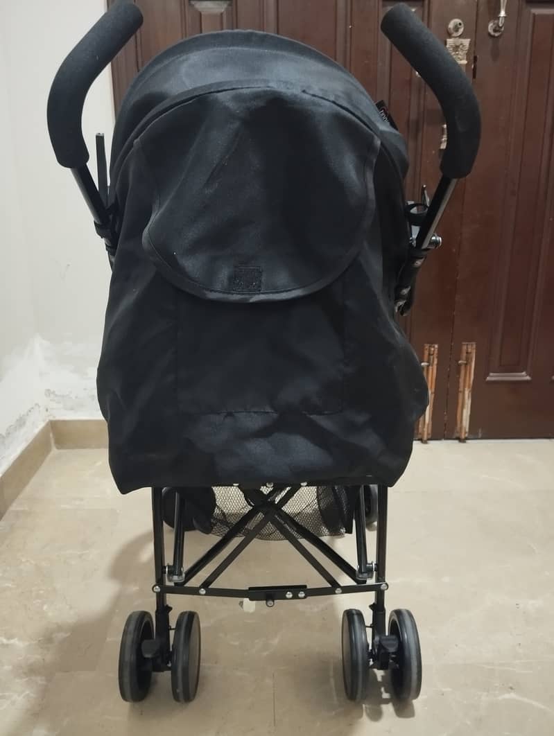 Baby Stroller | Baby Pram | Condition: 9.5/10 | Tinnies Baby Buggy 3