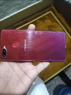 Oppo F9