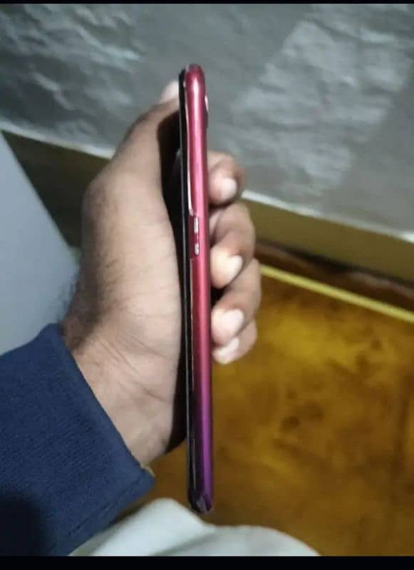 Oppo F9 2