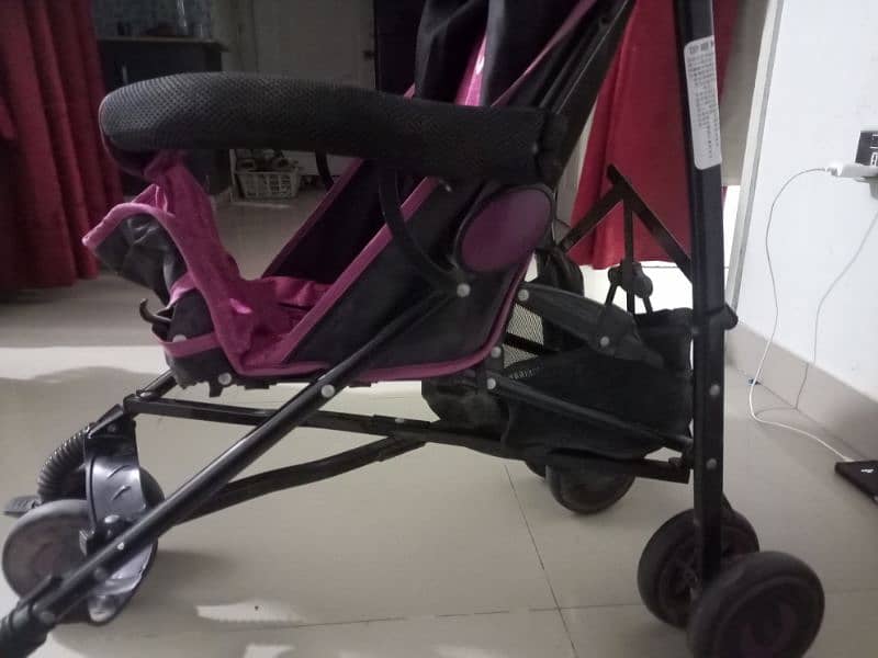 prams and baby stoller 3