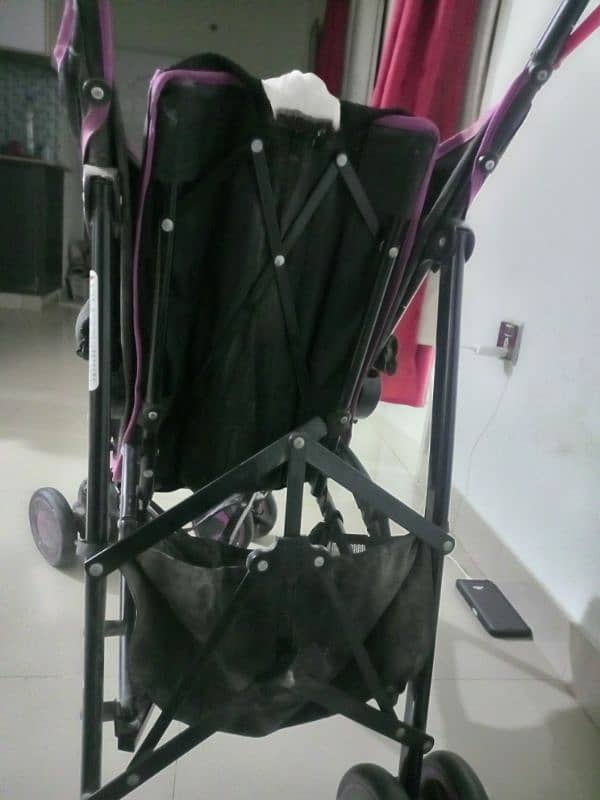 prams and baby stoller 4