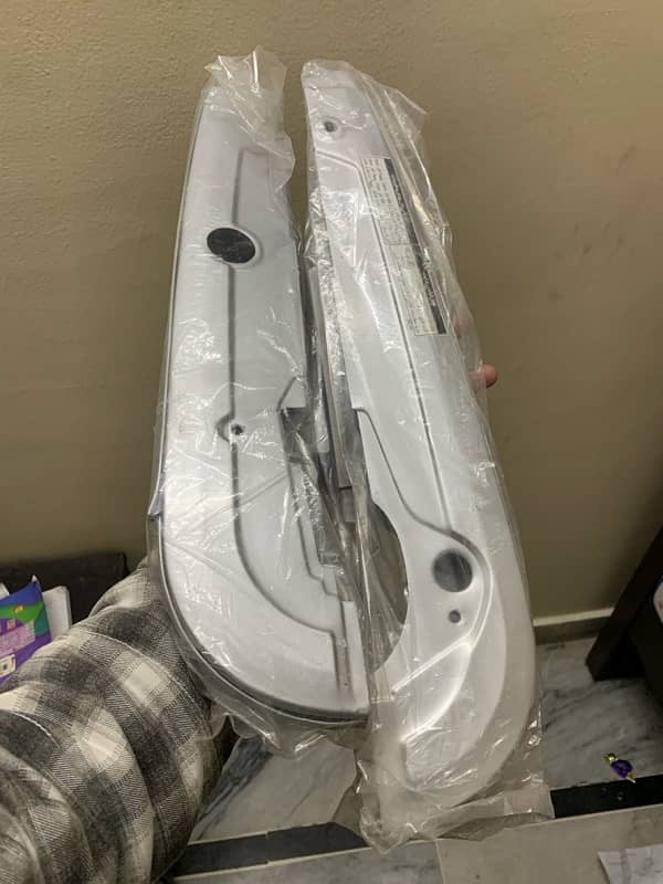 Honda 70 fuel tank 2019 1