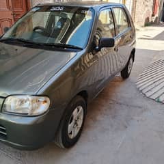 Suzuki Alto 2010