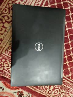 Dell laptop core i5, 7 generation