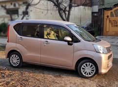 Daihatsu Move 2021/2024