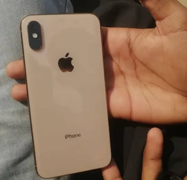 iPhone xs factory unlock 0