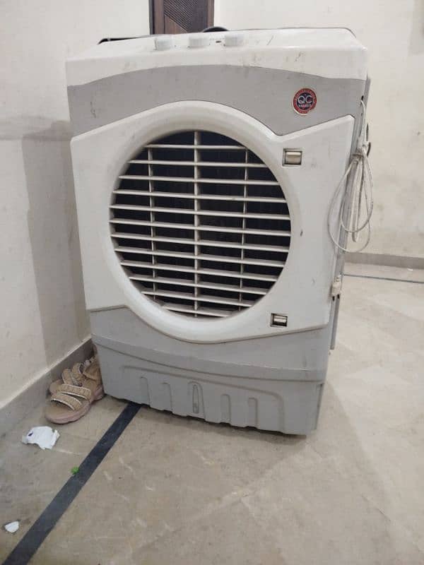 sabro company Ka air cooler for sale urgent 0