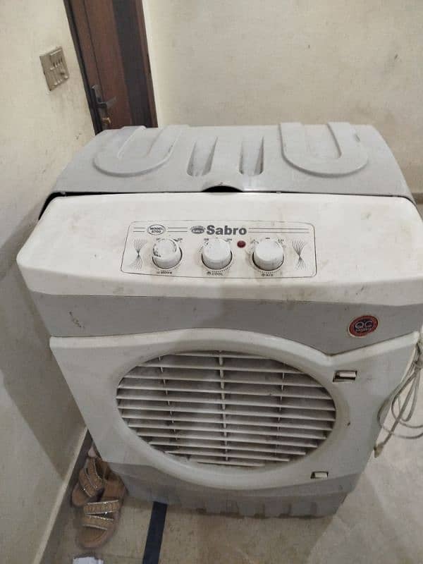 sabro company Ka air cooler for sale urgent 1