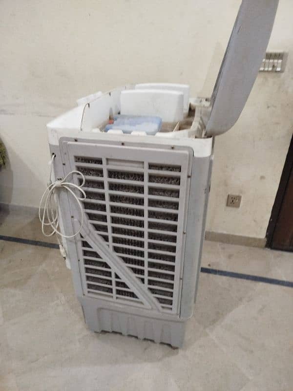 sabro company Ka air cooler for sale urgent 4