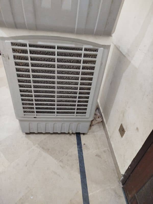 sabro company Ka air cooler for sale urgent 5