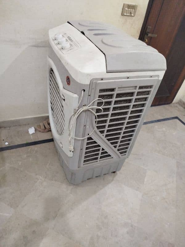 sabro company Ka air cooler for sale urgent 6