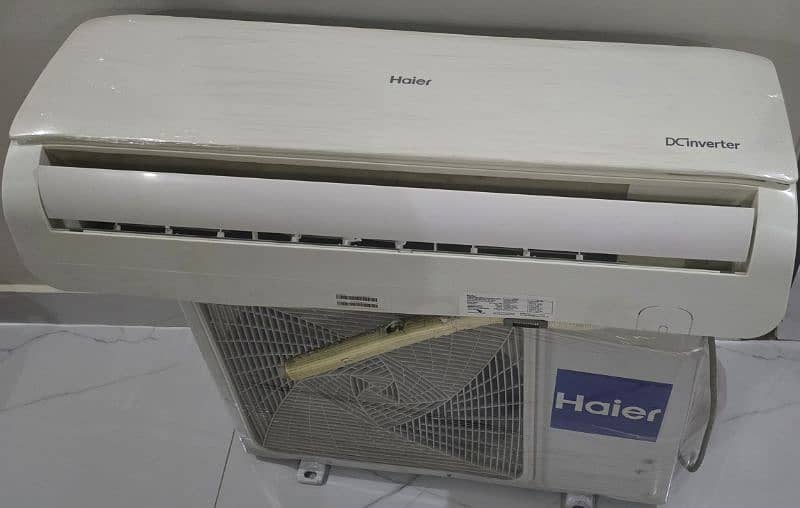 haier Acson 1 ton 1.5 ton 0