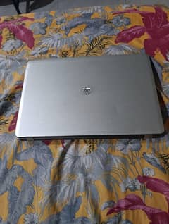 HP laptop i5 3rd gen for sale