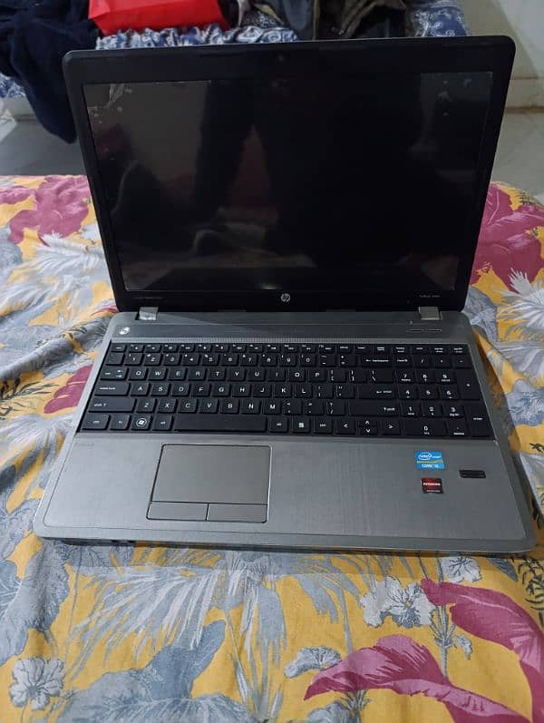 HP laptop i5 3rd gen for sale 1