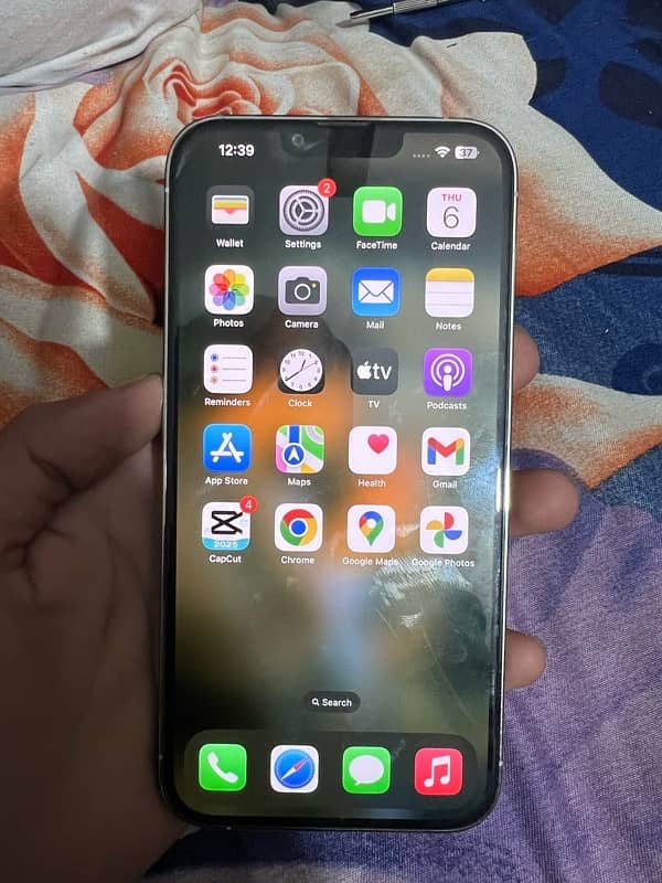 I phone 13 pro max 1