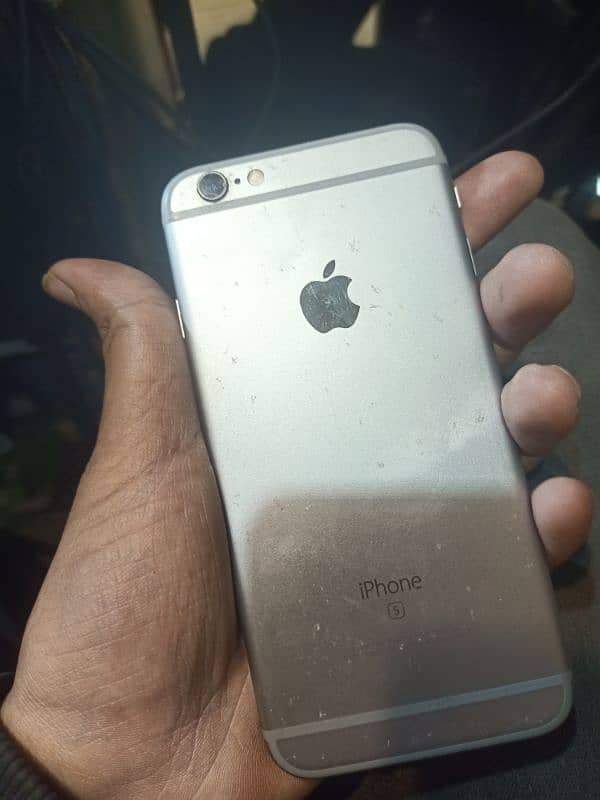 iPhones 6plus and 6 condition see in pics 2