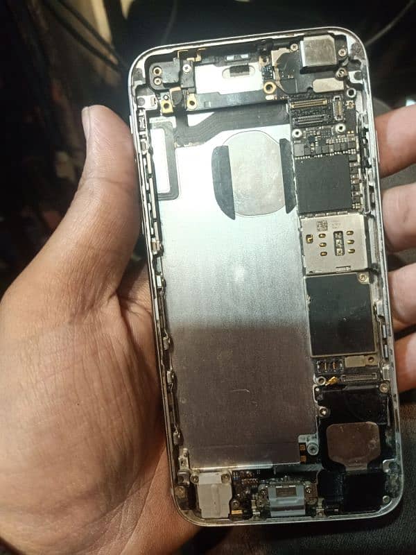 iPhones 6plus and 6 condition see in pics 3