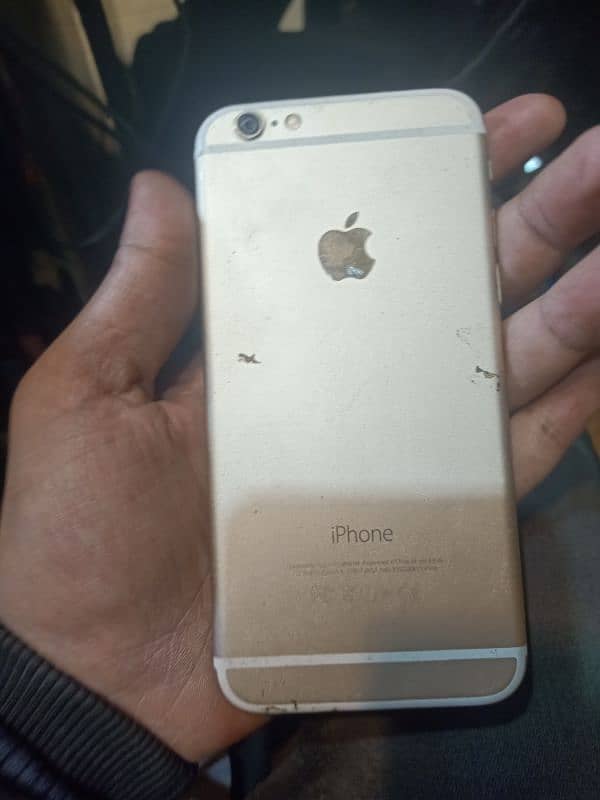 iPhones 6plus and 6 condition see in pics 4