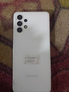 Samsung Galaxy à32 6 128