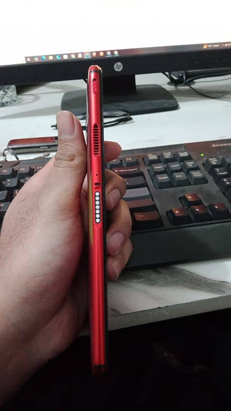 red magic 5g 10/9 condition 1