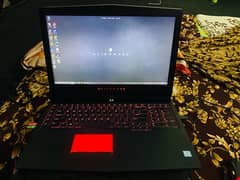 Alienware 17 r4 Gtx 1080 8gb 120hz 17.3 inch