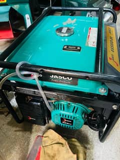 Jasco 6500 Generator