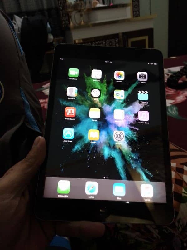 Ipad mini 1 3