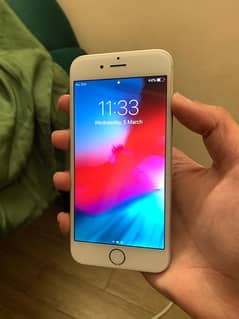 Iphone 6 64 gb Non pta