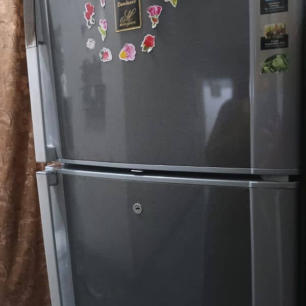 Dawlance refrigerator 16