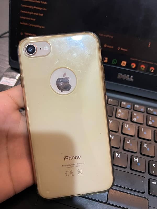 iphone 8 PTA Approved 5