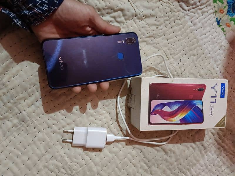 Vivo Y11 32GB 3GB 1