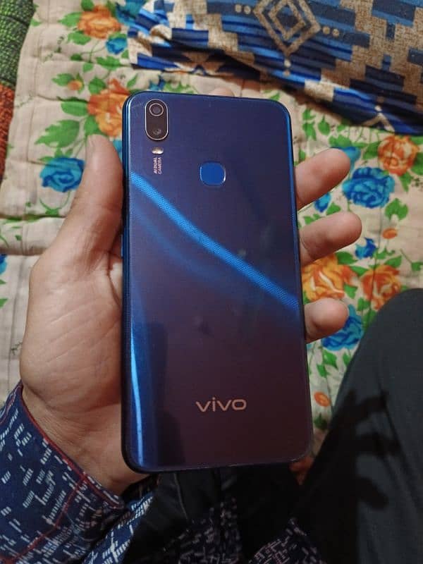 Vivo Y11 32GB 3GB 6