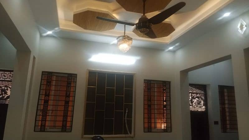 3 marla 201 sqft new cornar house for sale 5