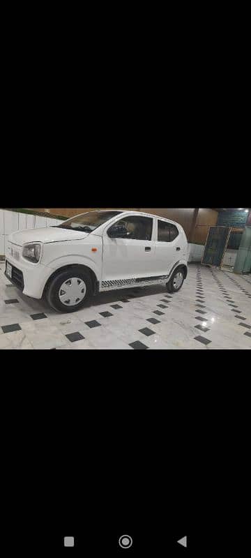 Suzuki Alto 2019 2